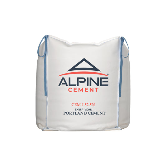 Alpine 52.5N Cement